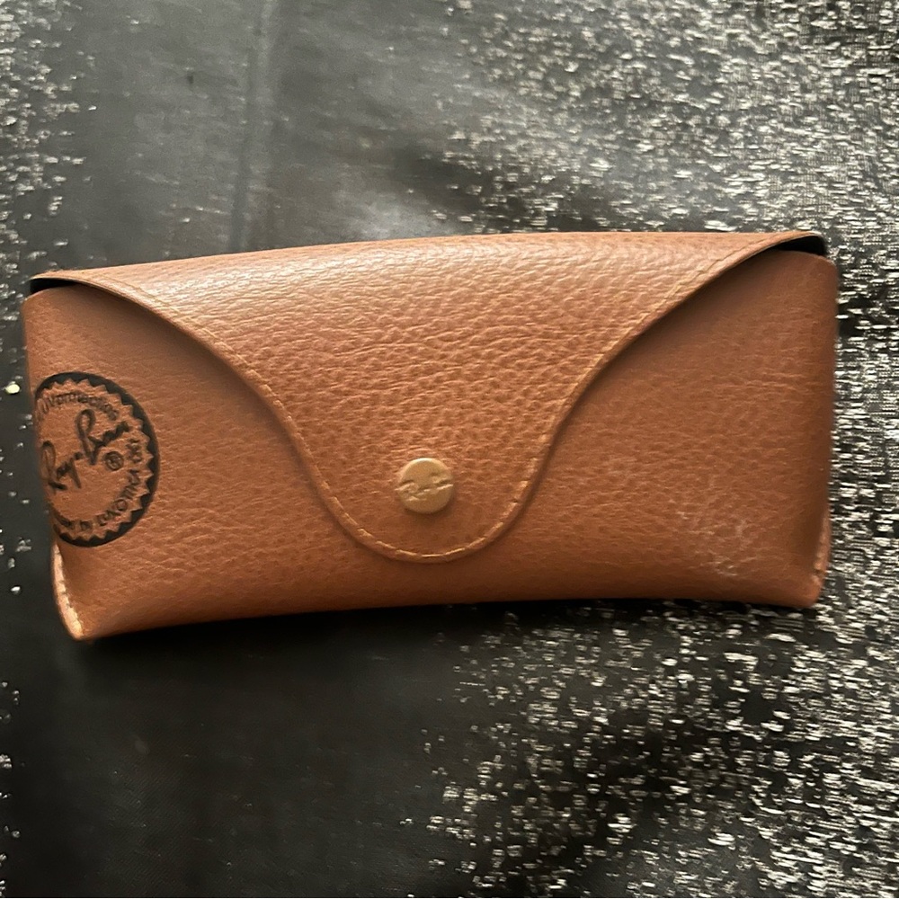 Ray-Ban Eyewear Case